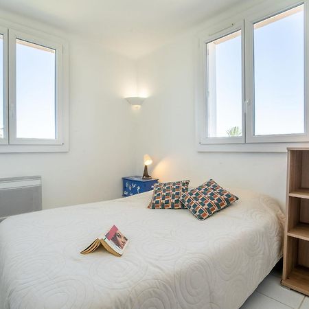 Apartment La Sirene By Interhome レ・レック エクステリア 写真