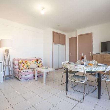 Apartment La Sirene By Interhome レ・レック エクステリア 写真
