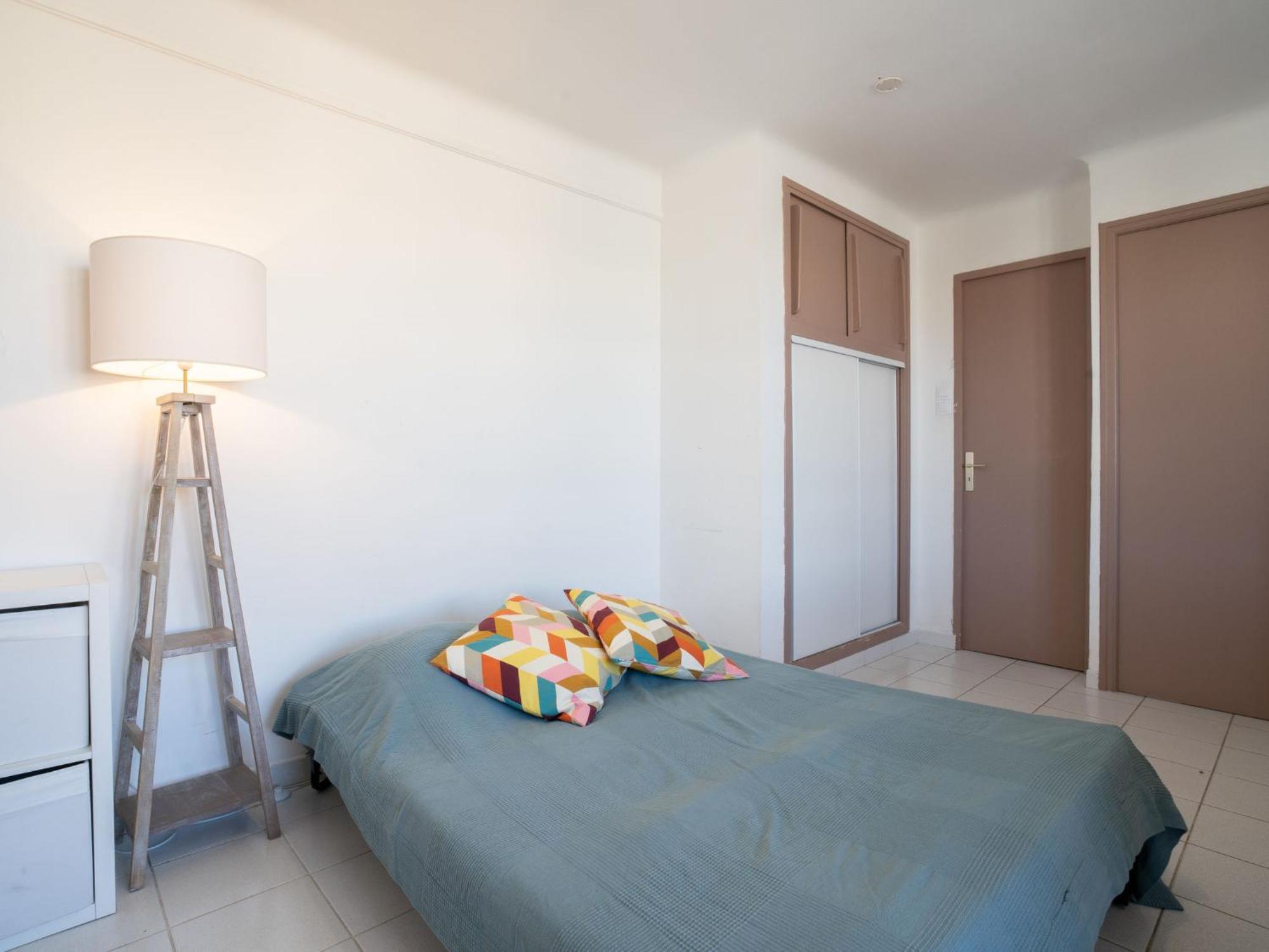 Apartment La Sirene By Interhome レ・レック エクステリア 写真
