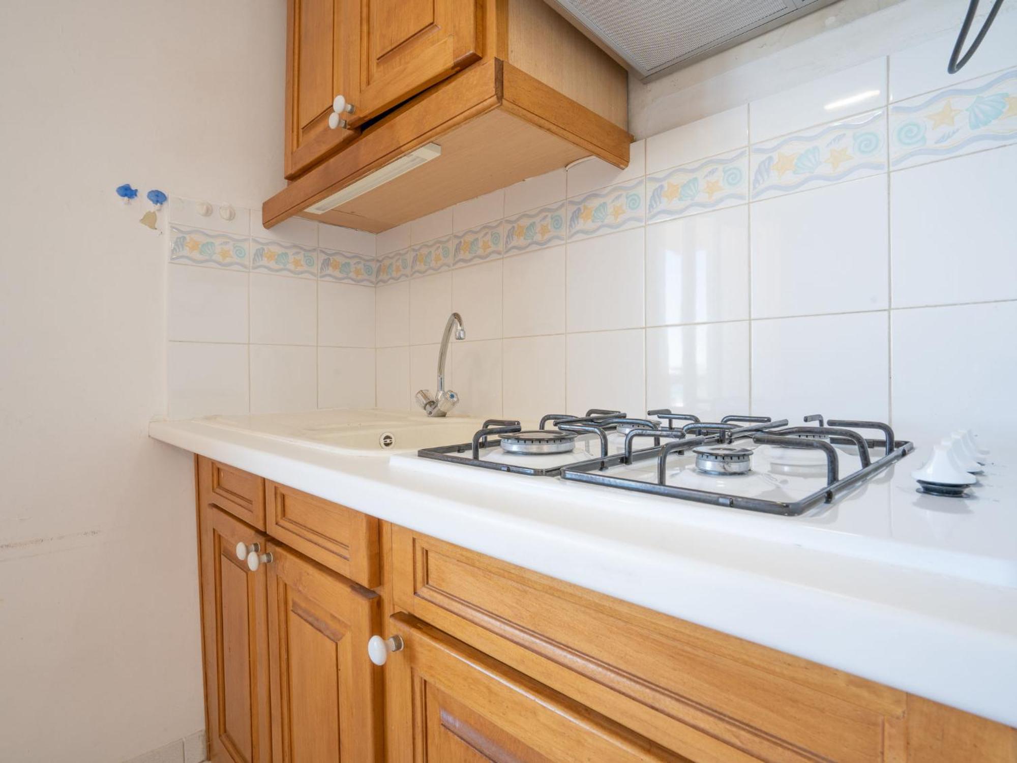 Apartment La Sirene By Interhome レ・レック エクステリア 写真