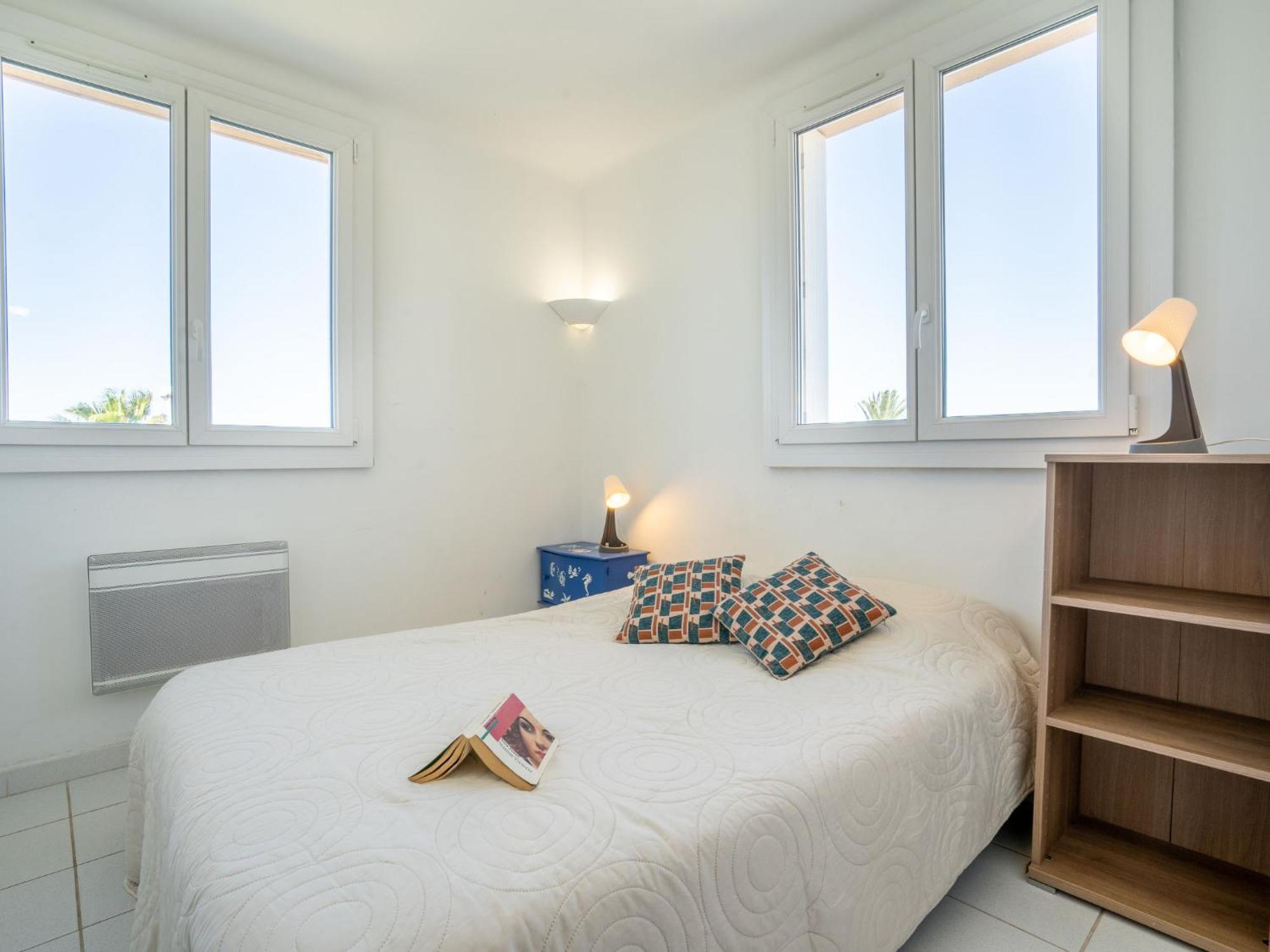 Apartment La Sirene By Interhome レ・レック エクステリア 写真