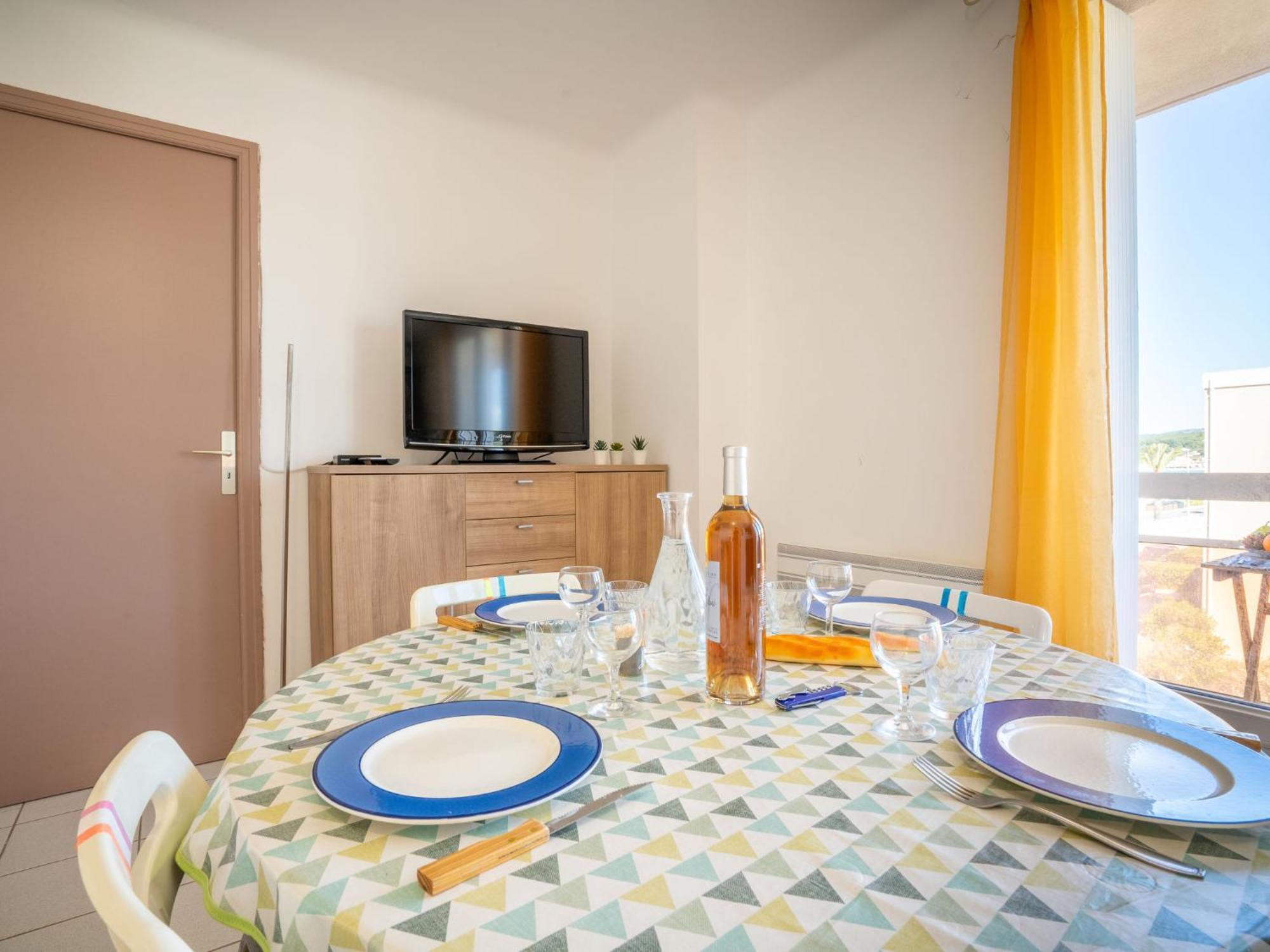 Apartment La Sirene By Interhome レ・レック エクステリア 写真