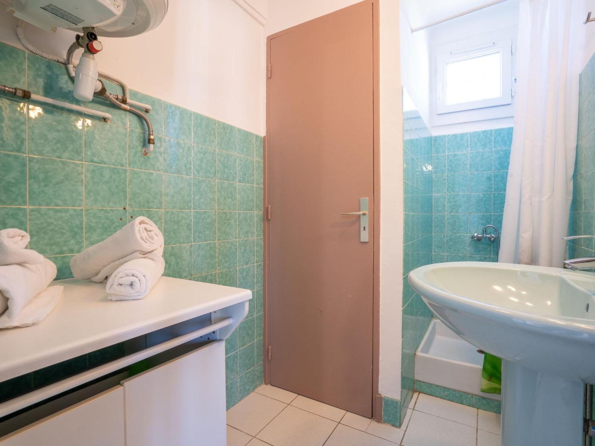 Apartment La Sirene By Interhome レ・レック エクステリア 写真