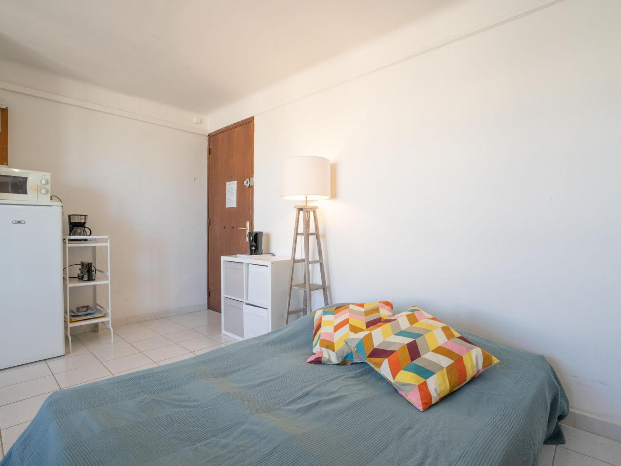 Apartment La Sirene By Interhome レ・レック エクステリア 写真