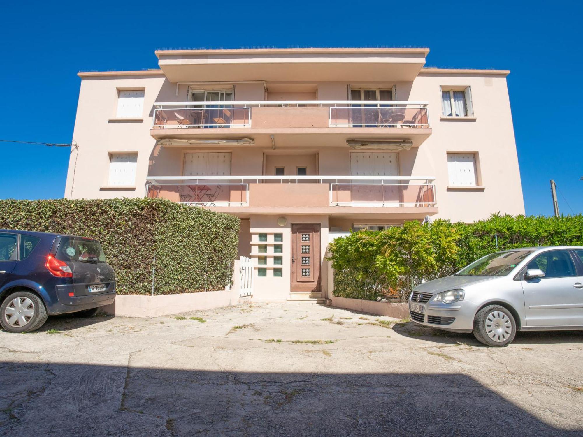 Apartment La Sirene By Interhome レ・レック エクステリア 写真
